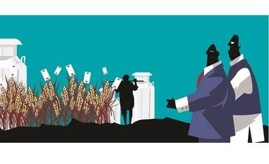 Best of BS Opinion: Solving GST dues crisis, educating India, and more rural economy