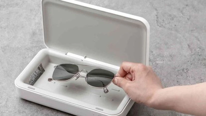 Samsung UV Steriliser Samsung UV Steriliser