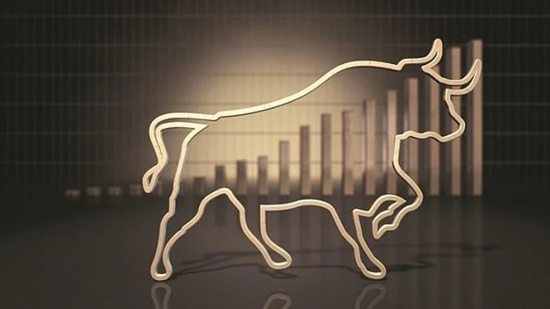 Experts say aggressive stimulus measures announced by global central banks helped investors look beyond the worst economic outlook in more than 40 years Experts say aggressive stimulus measures announced by global central banks helped investors look beyond the worst economic outlook in more than 40 years