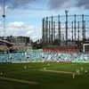 The Oval, London