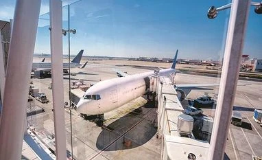 CISF personnel scheduled to take over Leh Airport security from August 4 In November 2015, then Maharashtra chief minister Devendra Fadnavis’s motley crew of officers who were manning what they’d dramatically termed the “war room” had told this writer that the first flight from NMIA would take off by the winter of 2019