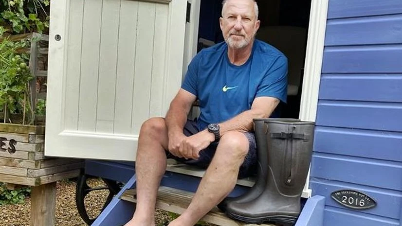 Ian Botham Ian Botham