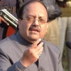 Naveen Patnaik, Dharmendra Pradhan condole SP leader Amar Singh's death