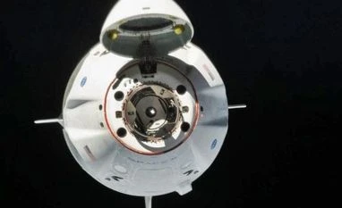 SpaceX Crew Dragon with 2 NASA astronauts successfully undocks from ISS Crew Dragon endeavour