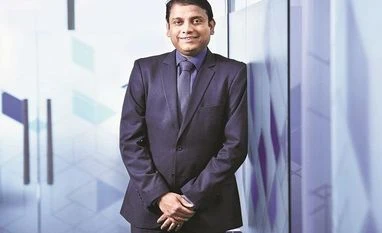 We intend to use open architecture to build scale: SBM Bank's Sidharth Rath Sidharth Rath, managing director and chief executive officer, State Bank of Mauritius