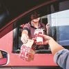 Drive-through restaurant biz zooms over 400% during Covid-19 pandemic