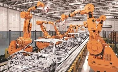 Auto firms to halt production for up to 15 days amid raging second wave auto firms. auto sector