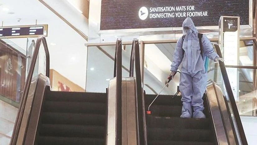 unlock, shopping malls, coronavirus Dussehra falls on October 25, while Diwali is in the second week of November.