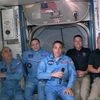 NASA astronauts