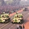 The DRDO is confident that either of the hybrid tanks it is planning to develop will be better than what the ministry is considering  buying: The Russian Sprut SDM1