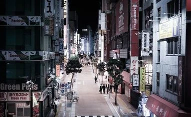 Japan set to extend coronavirus emergency in Tokyo through May Japan, Covid-19