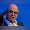 What AI can do to science, will be most interesting: Satya Nadella Satya Nadella