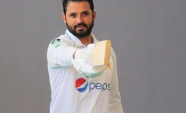 Eng vs Pak: Azhar Ali, Babar Azam aim to make progress in ICC Test rankings Pakistan Test captain Azhar Ali