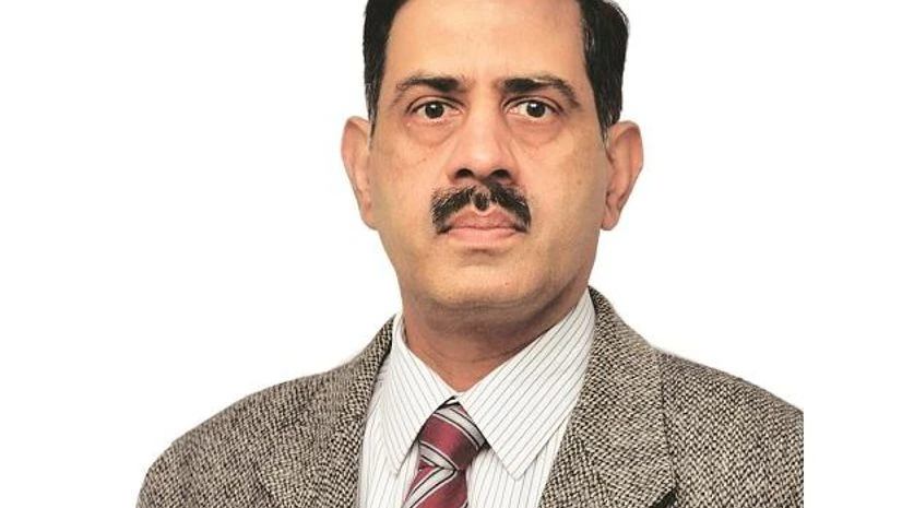 ICMR Director General Balram Bhargava ICMR Director General Balram Bhargava