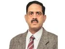 ICMR Director General Balram Bhargava ICMR Director General Balram Bhargava