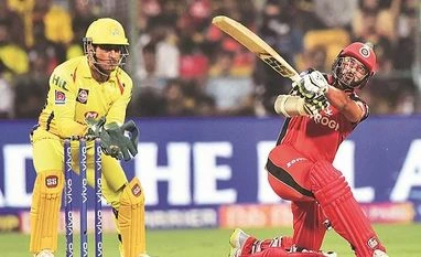 Excitement in the air for IPL Saturday but challenges remain amid Covid IPL, indian premier league, dhone, cricket
