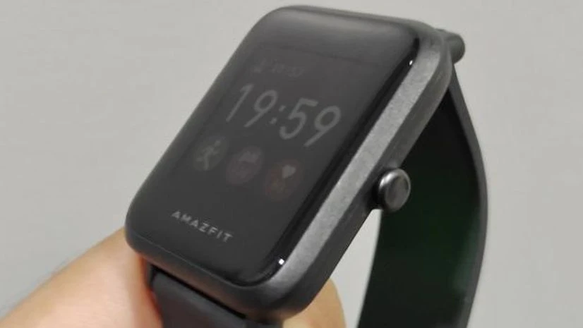 Amazfit Bip S Lite Amazfit Bip S Lite