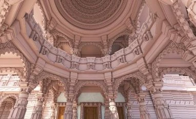 All religious institutions can reopen for the public from August 23: BMC All religious institutions can reopen for the public from August 23: BMC