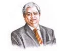 Aditya Puri It’s been a stellar journey for HDFC Bank’s “Bannister”, Aditya Puri, who is stepping down as managing director on October 26