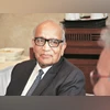 No country other than India has better prospects for future: Maruti Suzuki Maruti Suzuki Chairman R C Bhargava