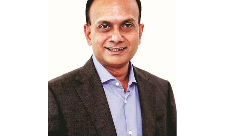 Mondelez India, Managing Director Deepak Iyer Mondelez India, Managing Director Deepak Iyer