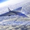 The aircraft would travel at Mach 3 — rather than the Mach 2 speed of Concorde, the pioneering jet that operated from 1976 to 2003.