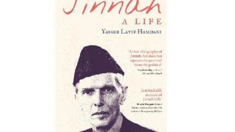 The argument that Jinnah’s journey from being a national leader to a Muslim leader was forced on him by Nehru, Gandhi and the Congress has been made before The argument that Jinnah’s journey from being a national leader to a Muslim leader was forced on him by Nehru, Gandhi and the Congress has been made before