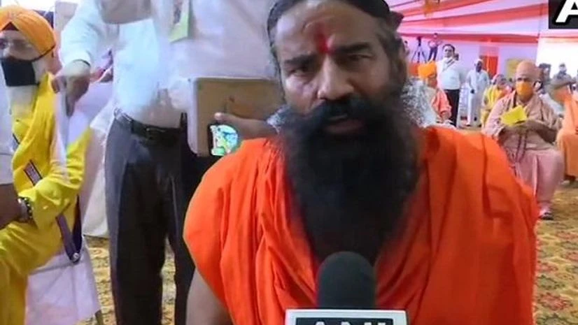 Ramdev Ramdev