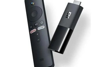 After Mi Box 4K, Xiaomi launches Mi TV Stick to take on Amazon FireTV Stick Mi TV Stick
