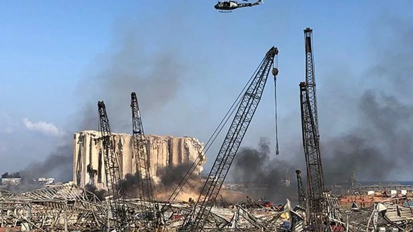 Photo: Reuters Photo: Reuters