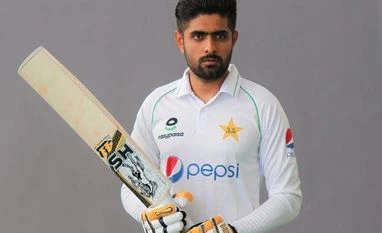 PAK vs SA: Babar Azam hopes to counter tough Proteas in own conditions Babar Azam. Photo: PCB twitter handle