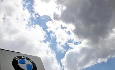 BMW muscles through global chip shortage with jump in profit BMW