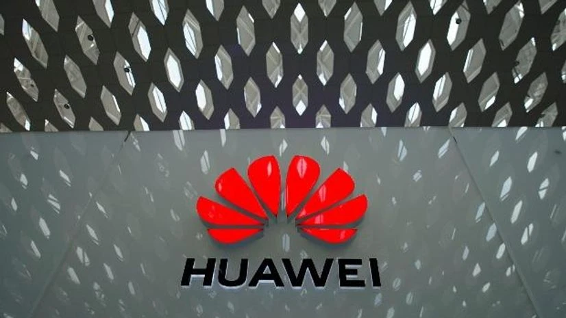 Huawei Huawei