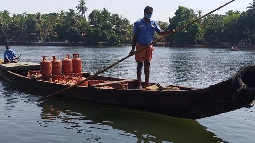 BPCL, LPG cylinders BPCL, LPG cylinders