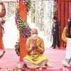 modi, ram temple, babri masjid