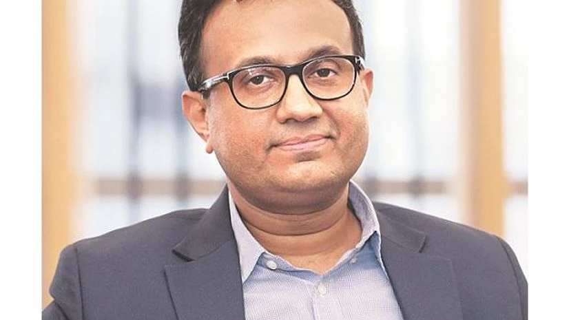 Ajit Mohan, MD & VP-India, Facebook Ajit Mohan, MD & VP-India, Facebook