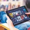 OTT Platforms