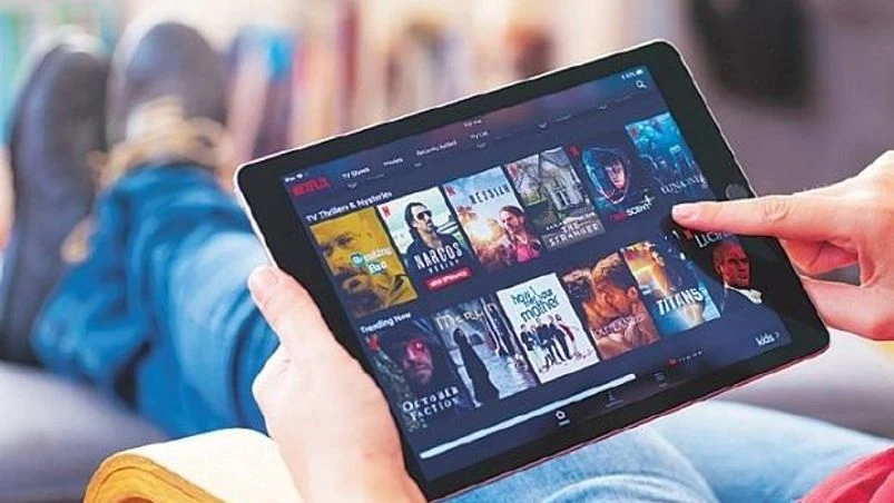 OTT Platforms OTT Platforms