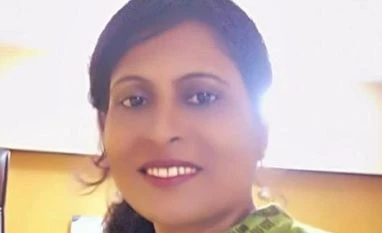 Anupama Pathak Anupama Pathak