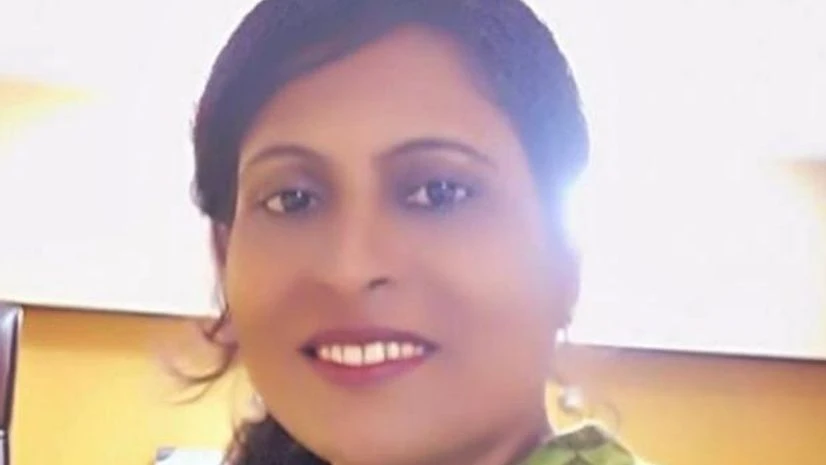 Anupama Pathak Anupama Pathak