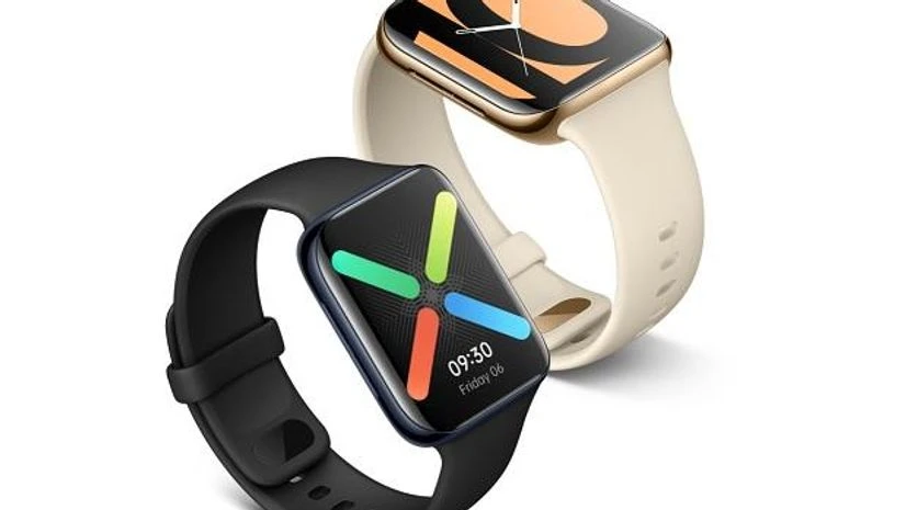 OPPO Watch series OPPO Watch series