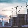 construction, realty, real estate, concrete, cement, buildings, high rise
