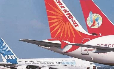 Hong Kong bans AI flights for 5th time as passengers test Covid-19 positive air india