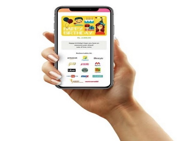 Tennis player James Blake