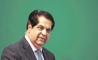 Kamath panel better than CDR, but may delay identifying stress: Experts K V Kamath
