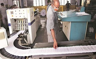 Workers return to new environment as companies reimagine workspaces migrant workers, lockdown