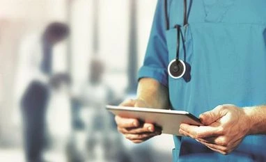 India's health spend low, needs to be made priority: Niti Aayog's V K Paul health, digital, data, medical, healthcare