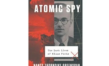 The spy who loved humanity book review