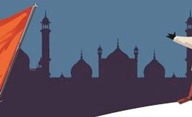 Construction of 120-ft replica of Ayodhya's Ram temple underway in Thane ram temple, ayodhya