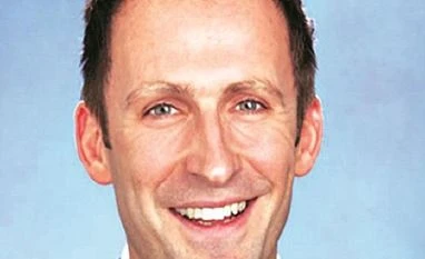 Mathew McDermott in charge of Goldman Sachs' cryptocurrency dream Mathew McDermott